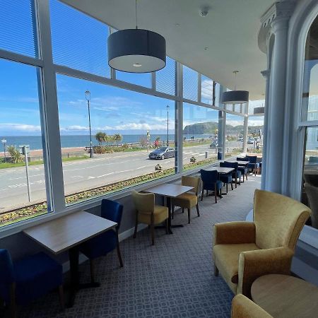 Hydro Hotel 랜디드노 외부 사진